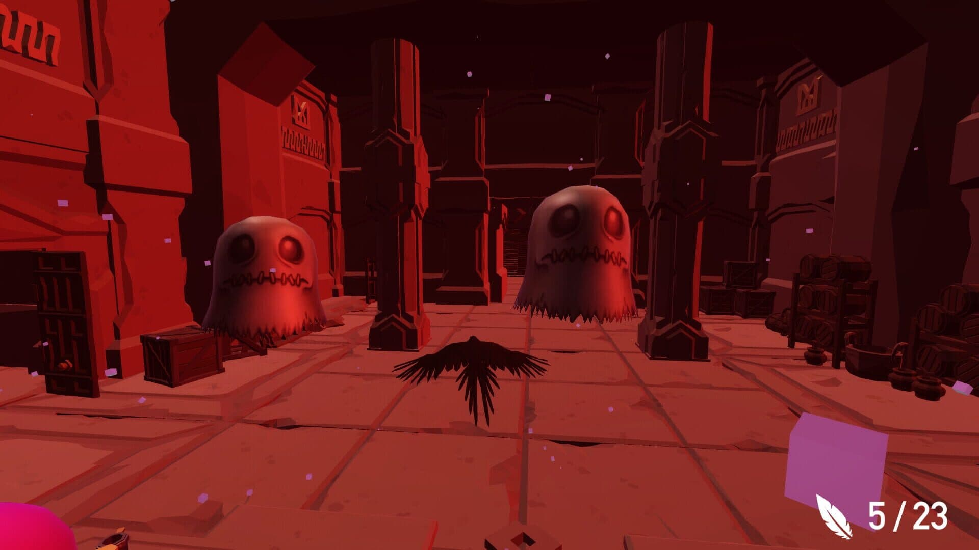 Aery: Midnight Hour screenshot 10