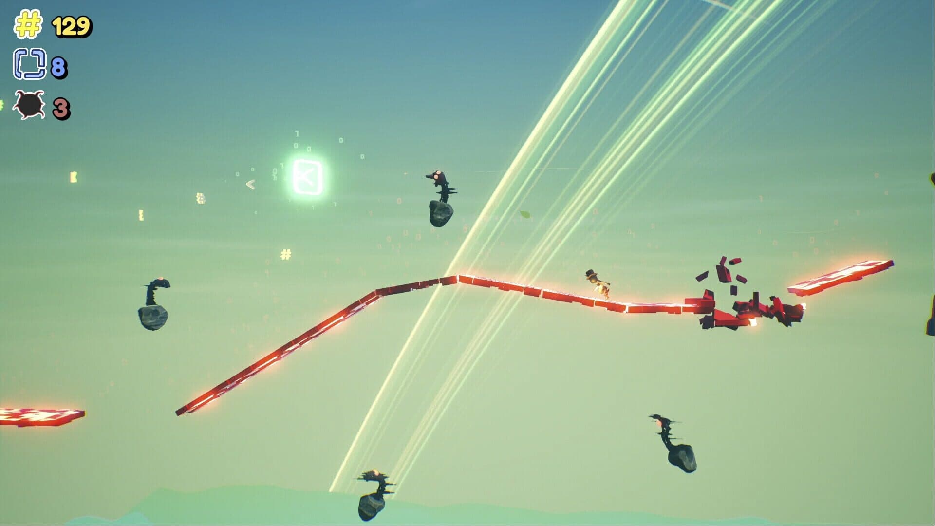 اسکرین‌شات Spear - 9