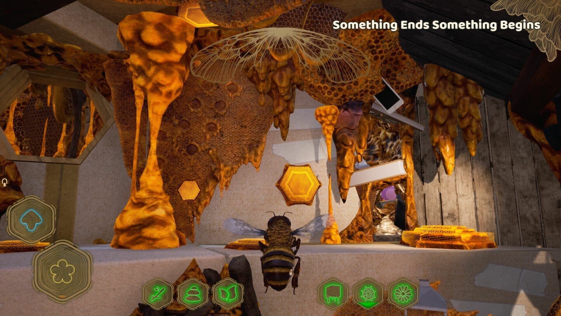 Bee Simulator: The Hive screenshot 7