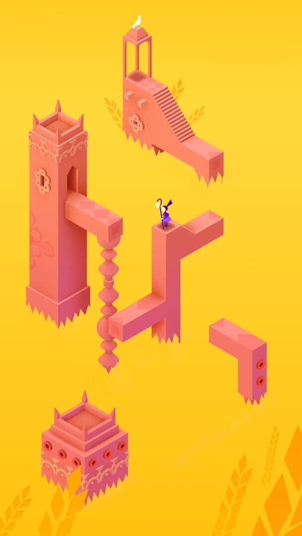 Monument Valley III screenshot 16