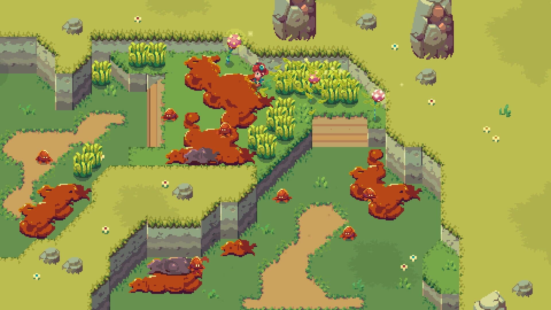 Sparklite screenshot 10