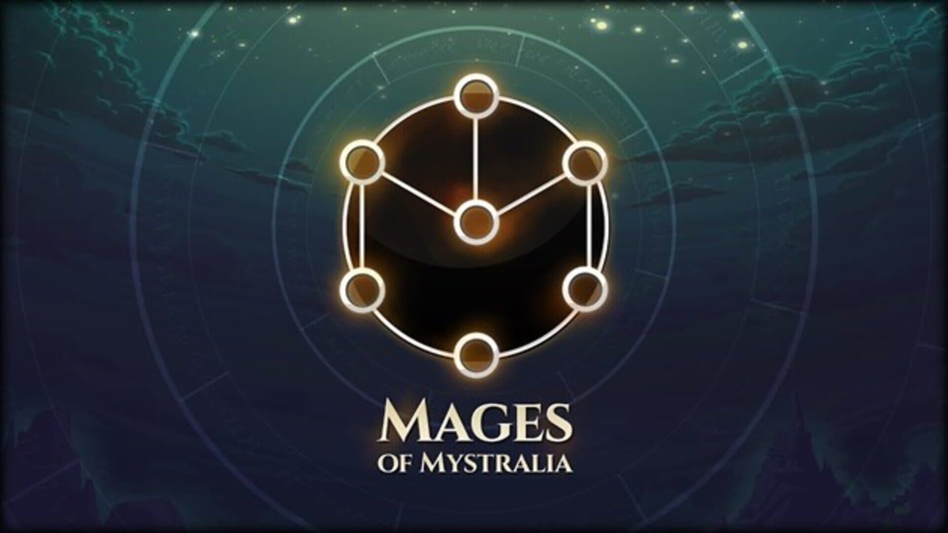 اسکرین‌شات Mages of Mystralia - 1