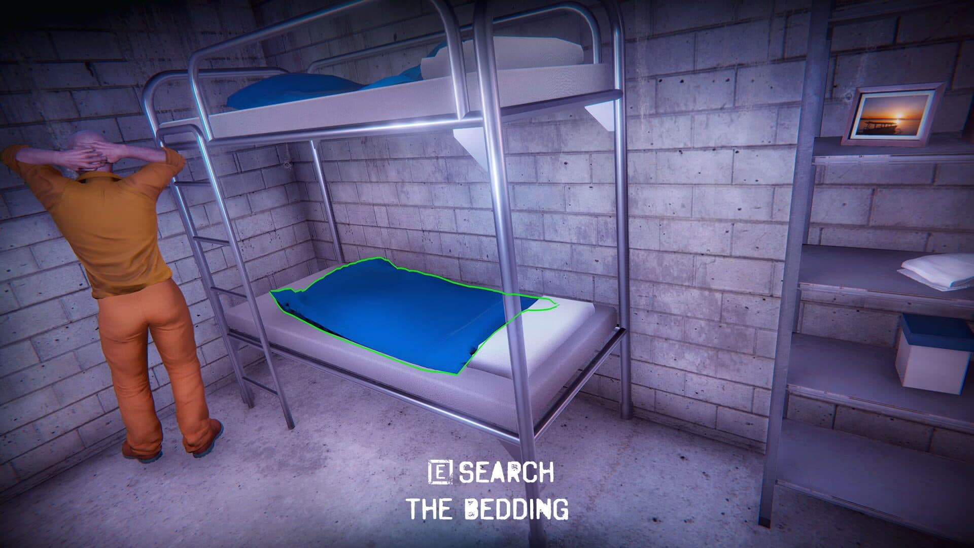اسکرین‌شات Prison Simulator - 12