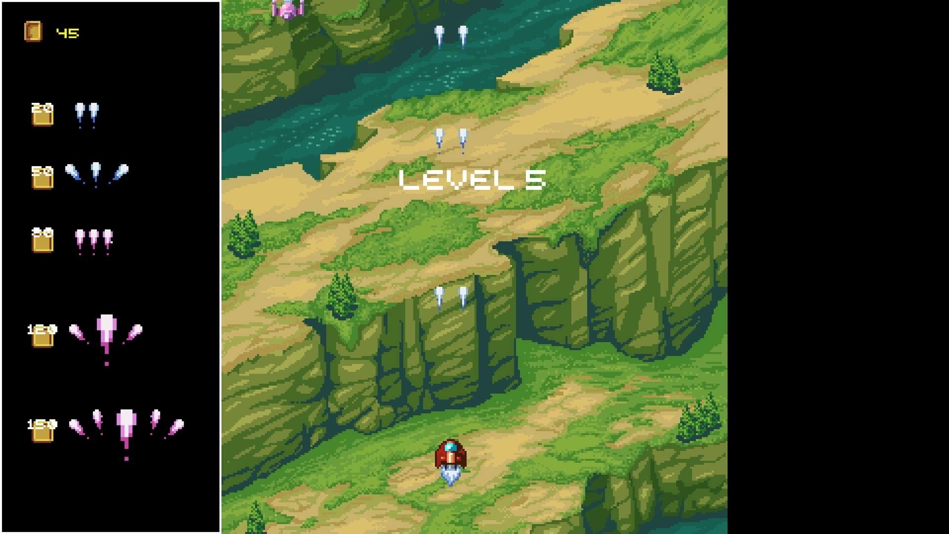 اسکرین‌شات Learn to Play Vol. 2: A Simple Shooter - 4