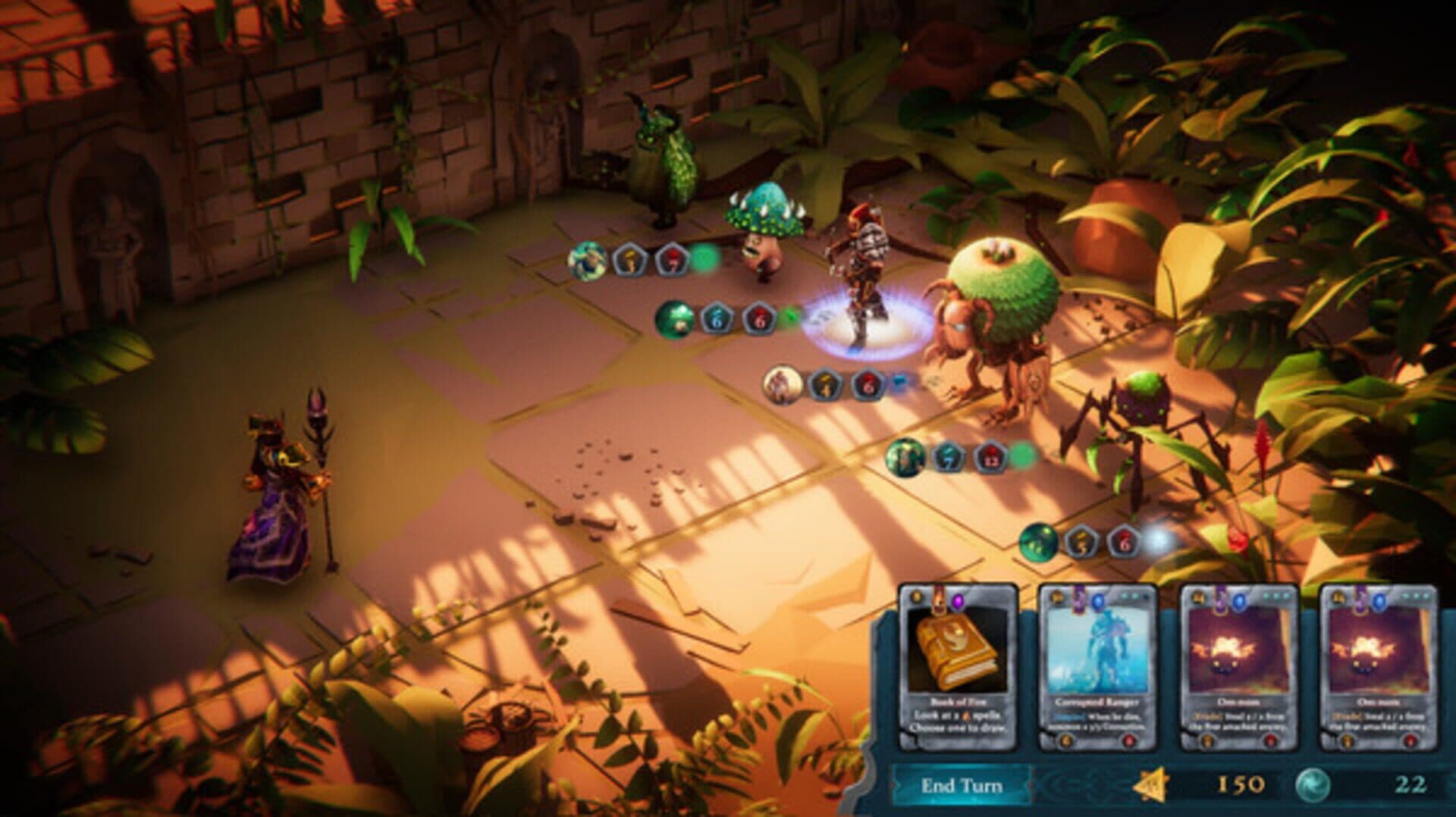 Cardaclysm screenshot 2