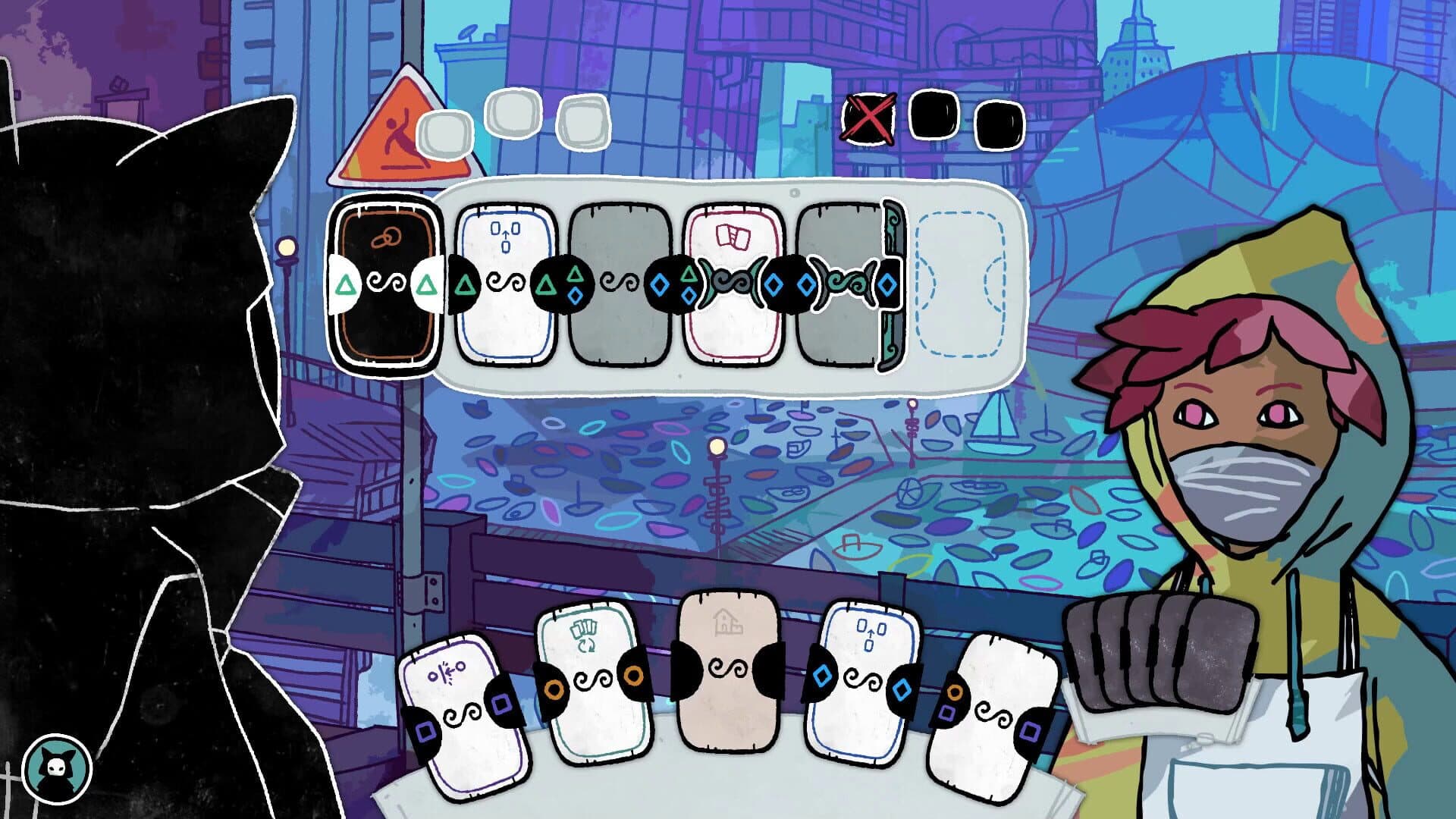 Signs of the Sojourner screenshot 1