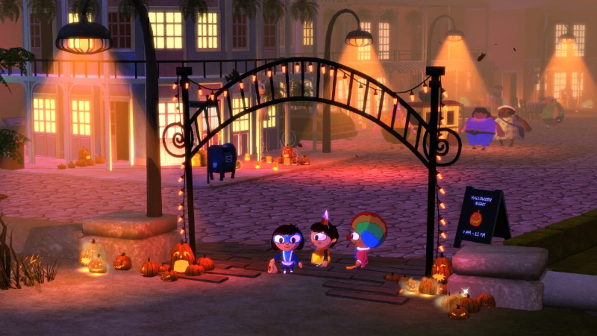 Costume Quest 2 screenshot 5