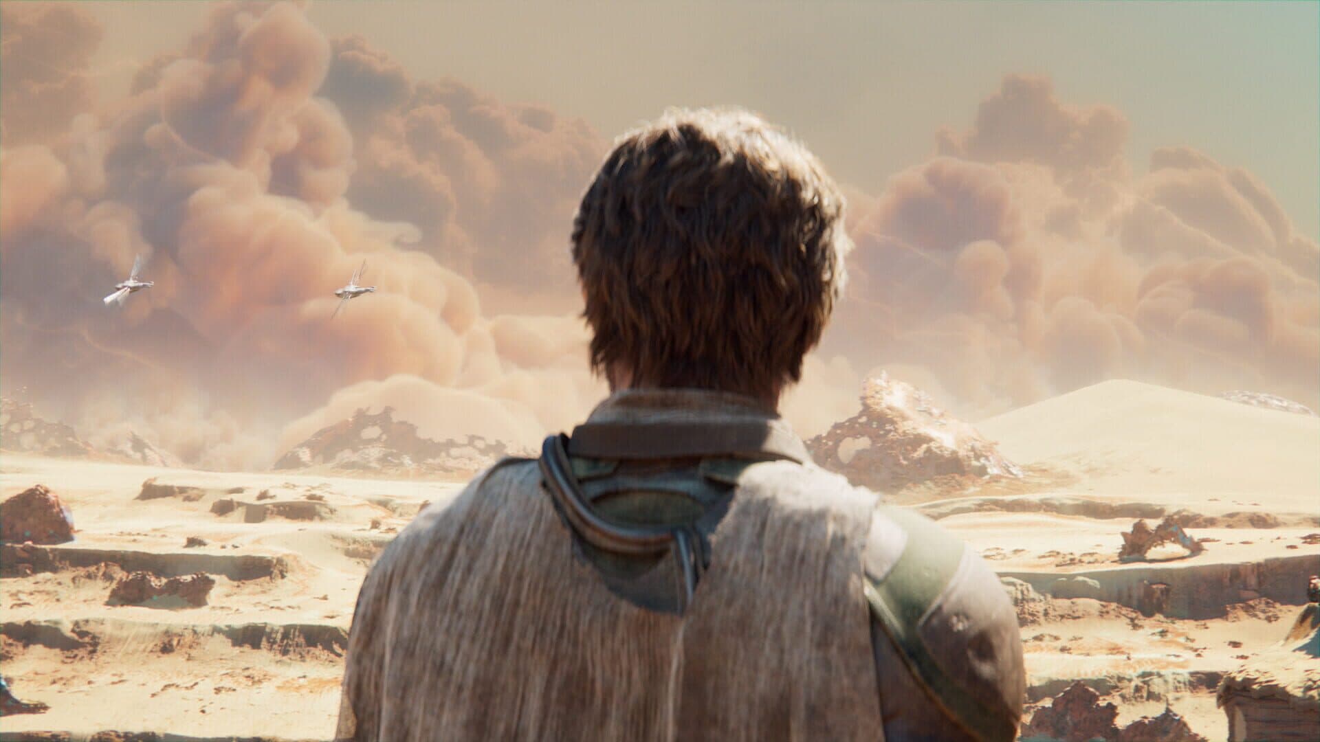 Dune: Awakening screenshot 7