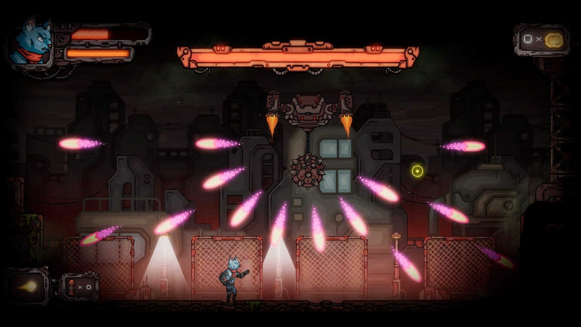 Boom Blaster screenshot 5
