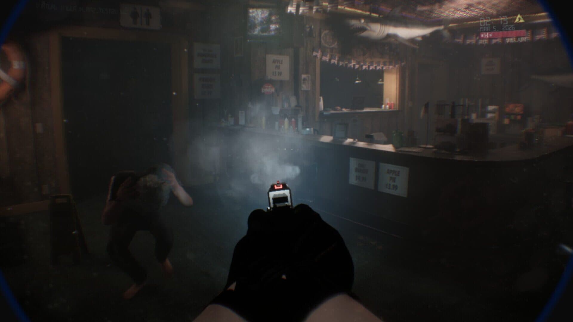 اسکرین‌شات Redstream Dispatch - 6