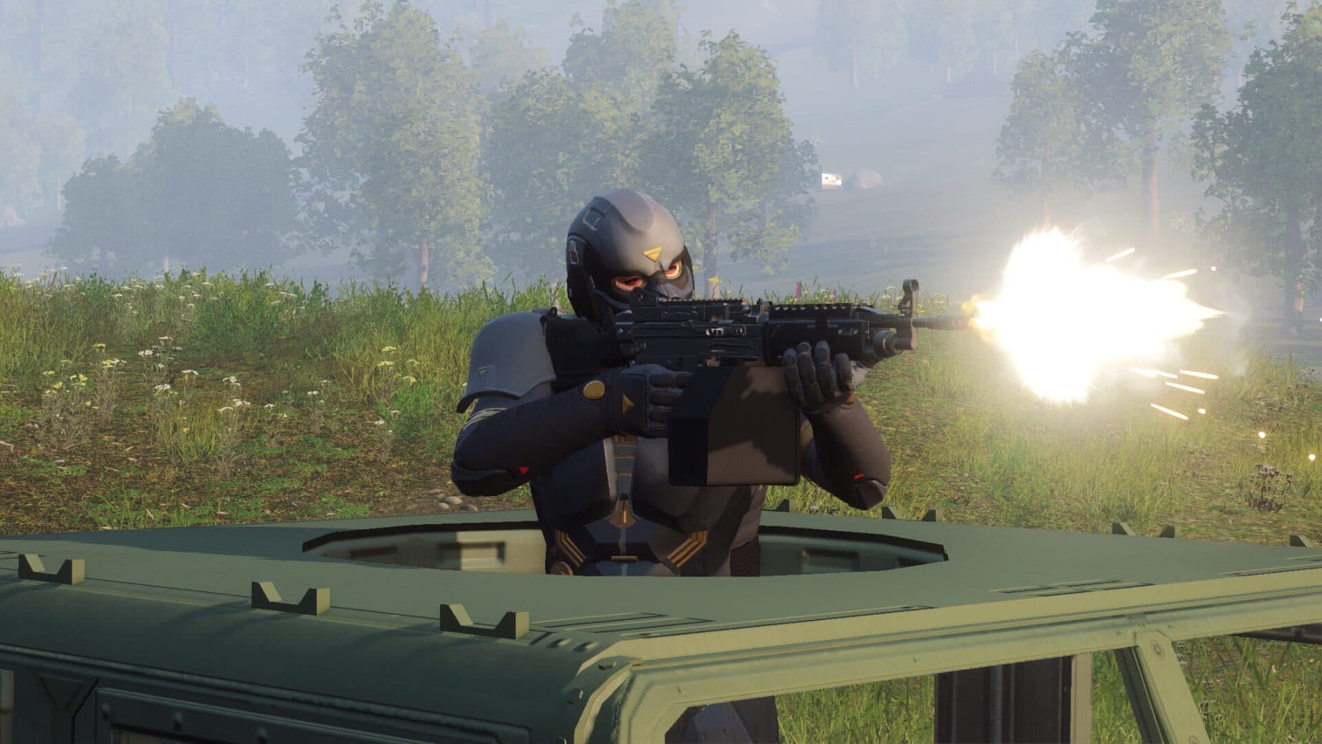 اسکرین‌شات Z1: Battle Royale - 5