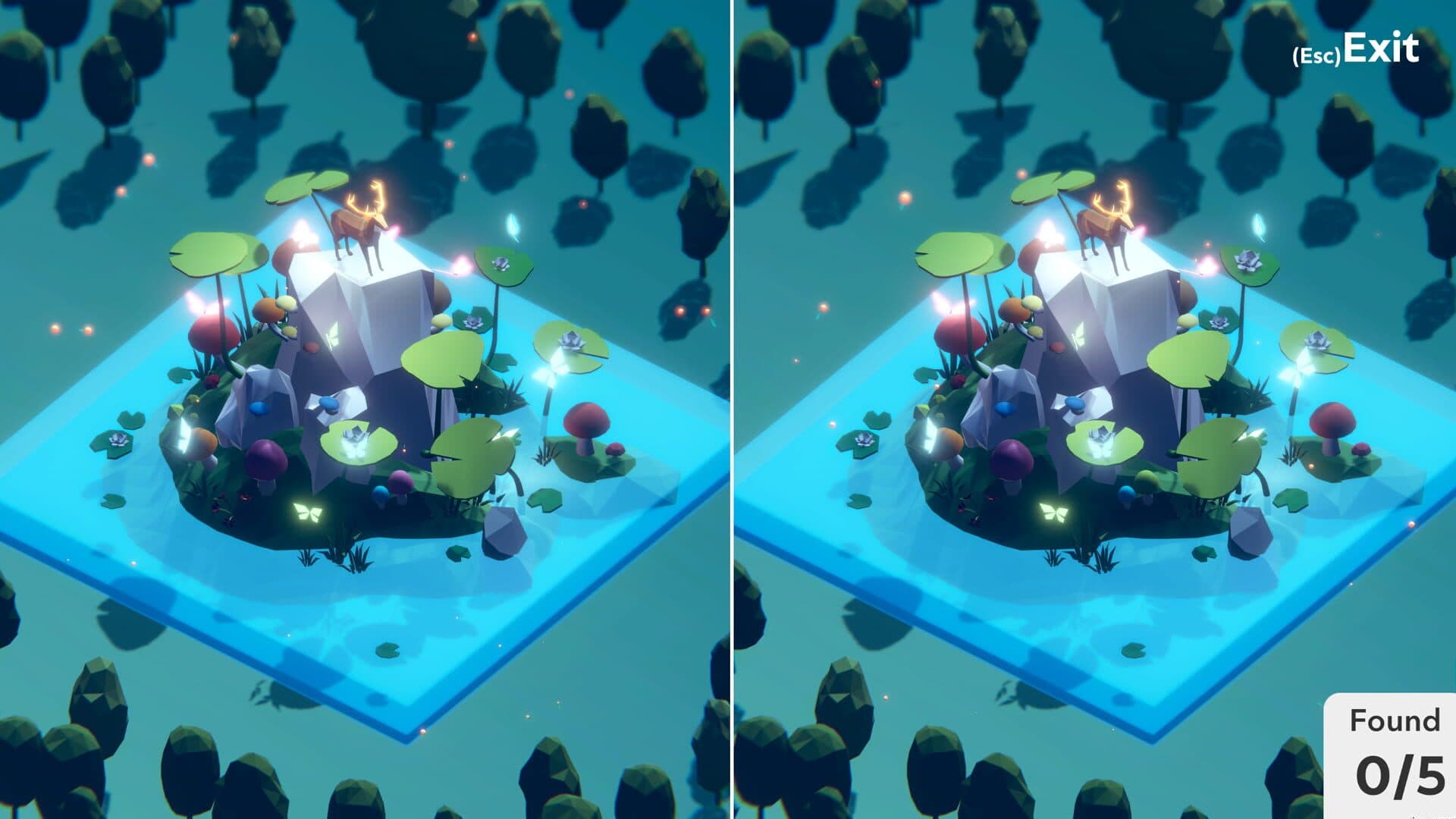 Tiny Lands screenshot 7