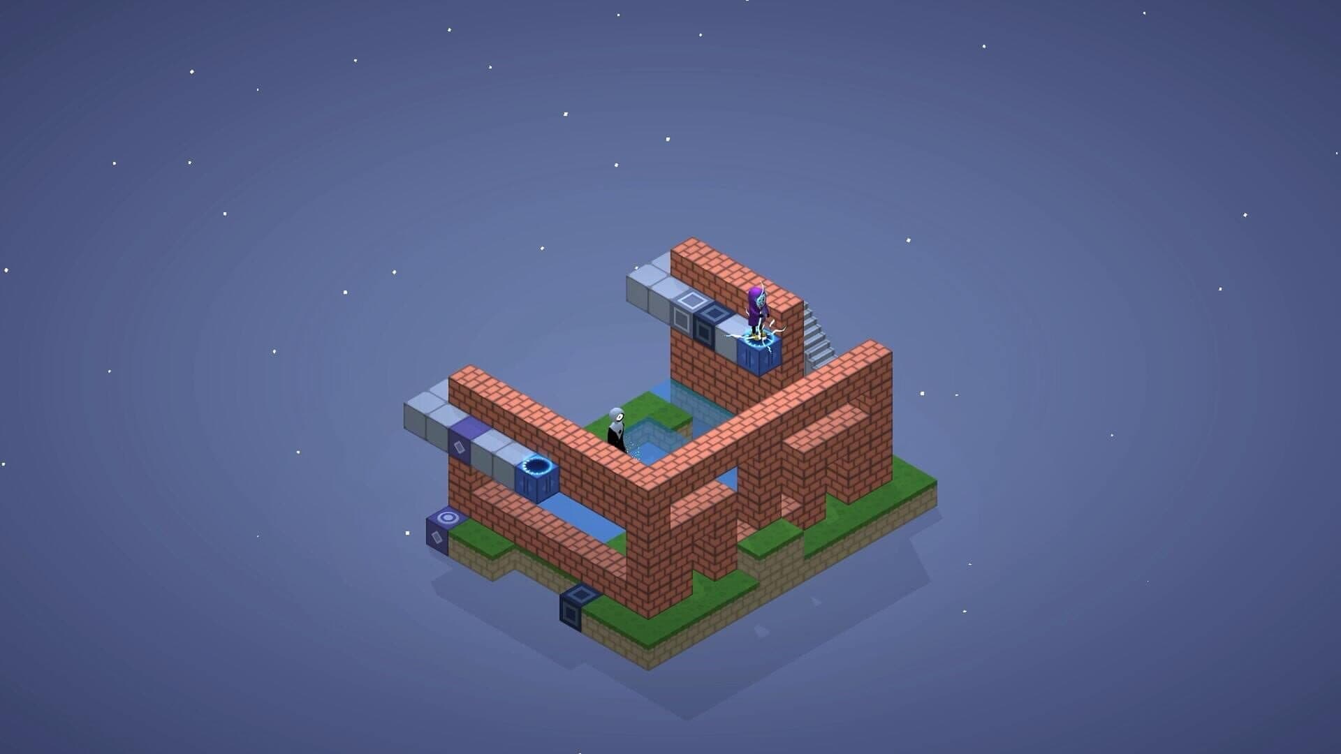 O.W.L Projekt 2 screenshot 5