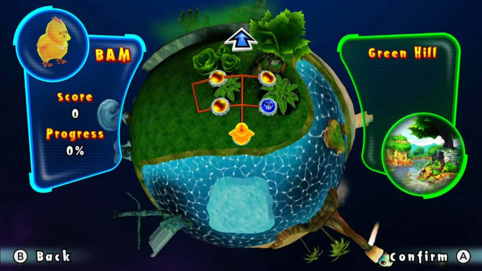 Gem Smashers screenshot 0