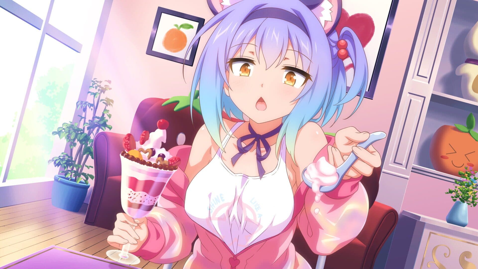 اسکرین‌شات Sakura Succubus - 5
