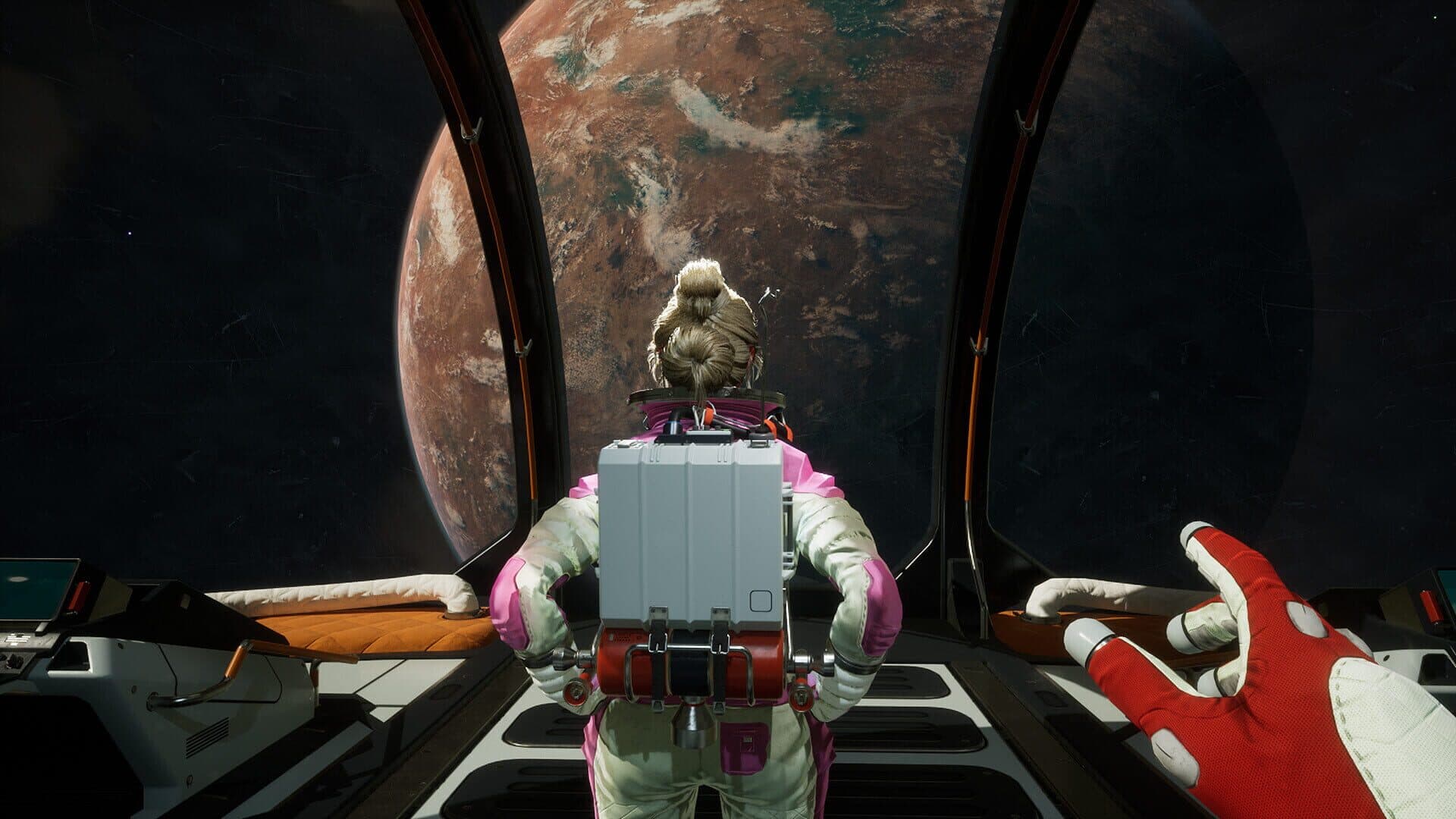 Breathedge 2 screenshot 1