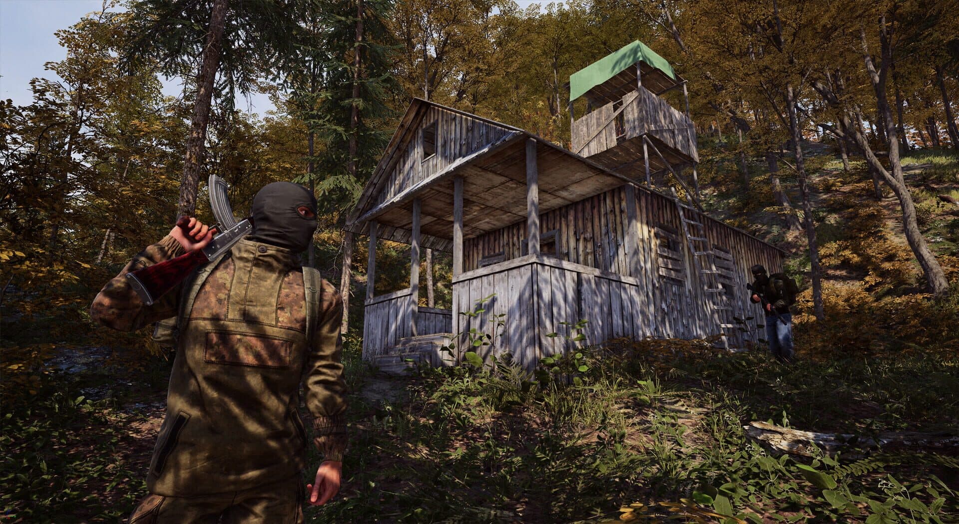 Deadside screenshot 5