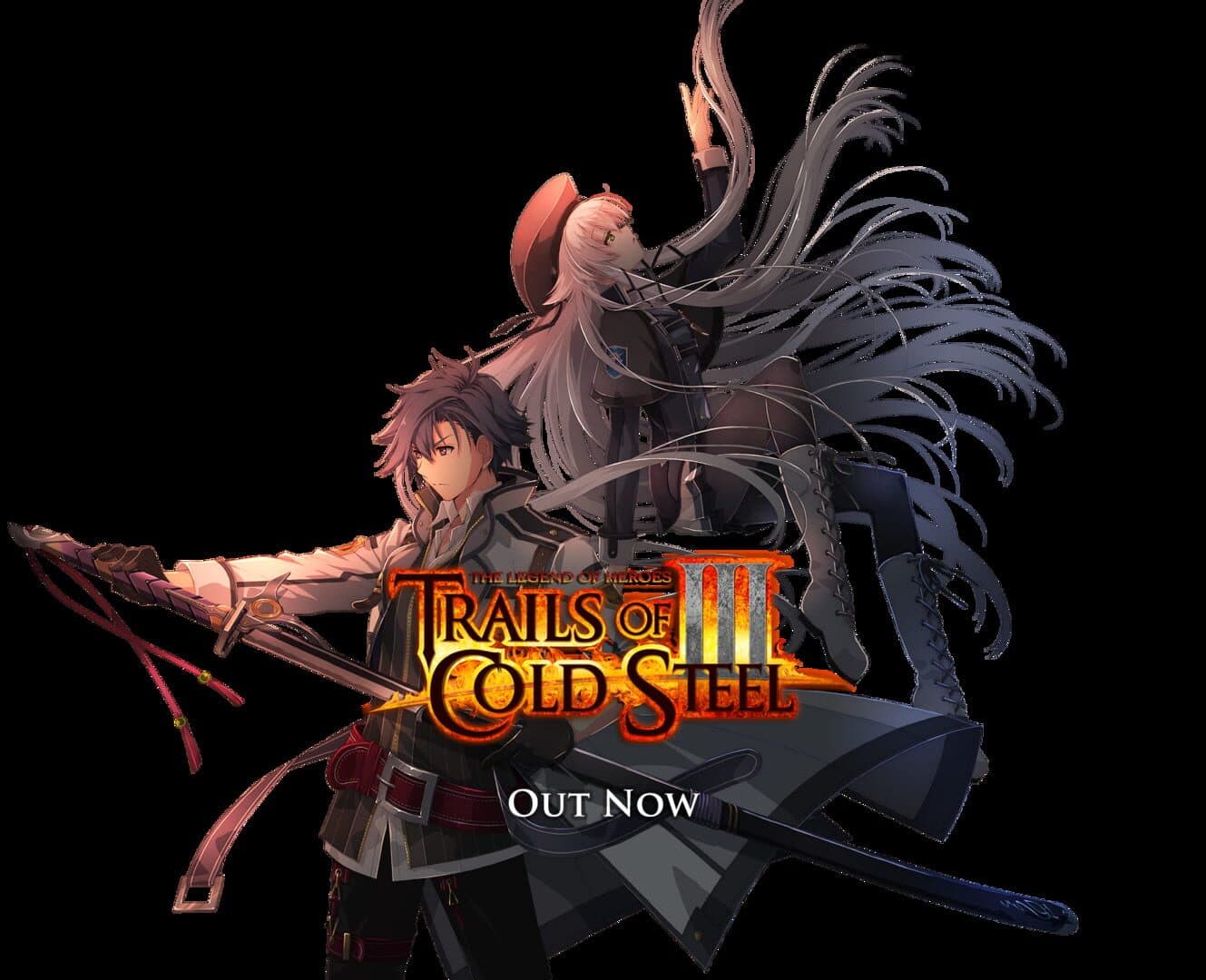 The Legend of Heroes: Trails of Cold Steel III