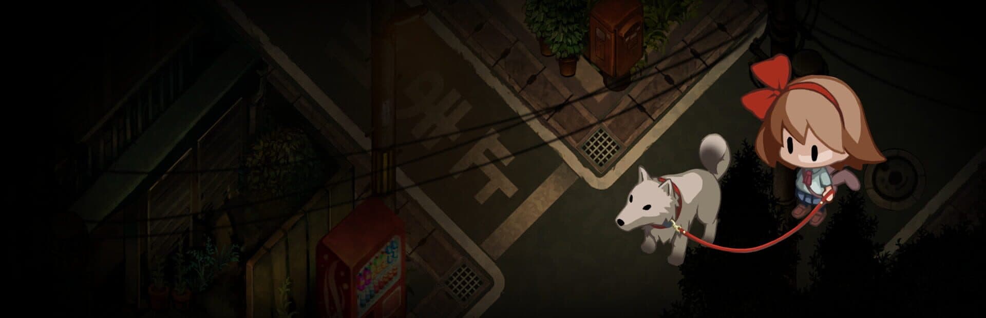 Yomawari: Night Alone