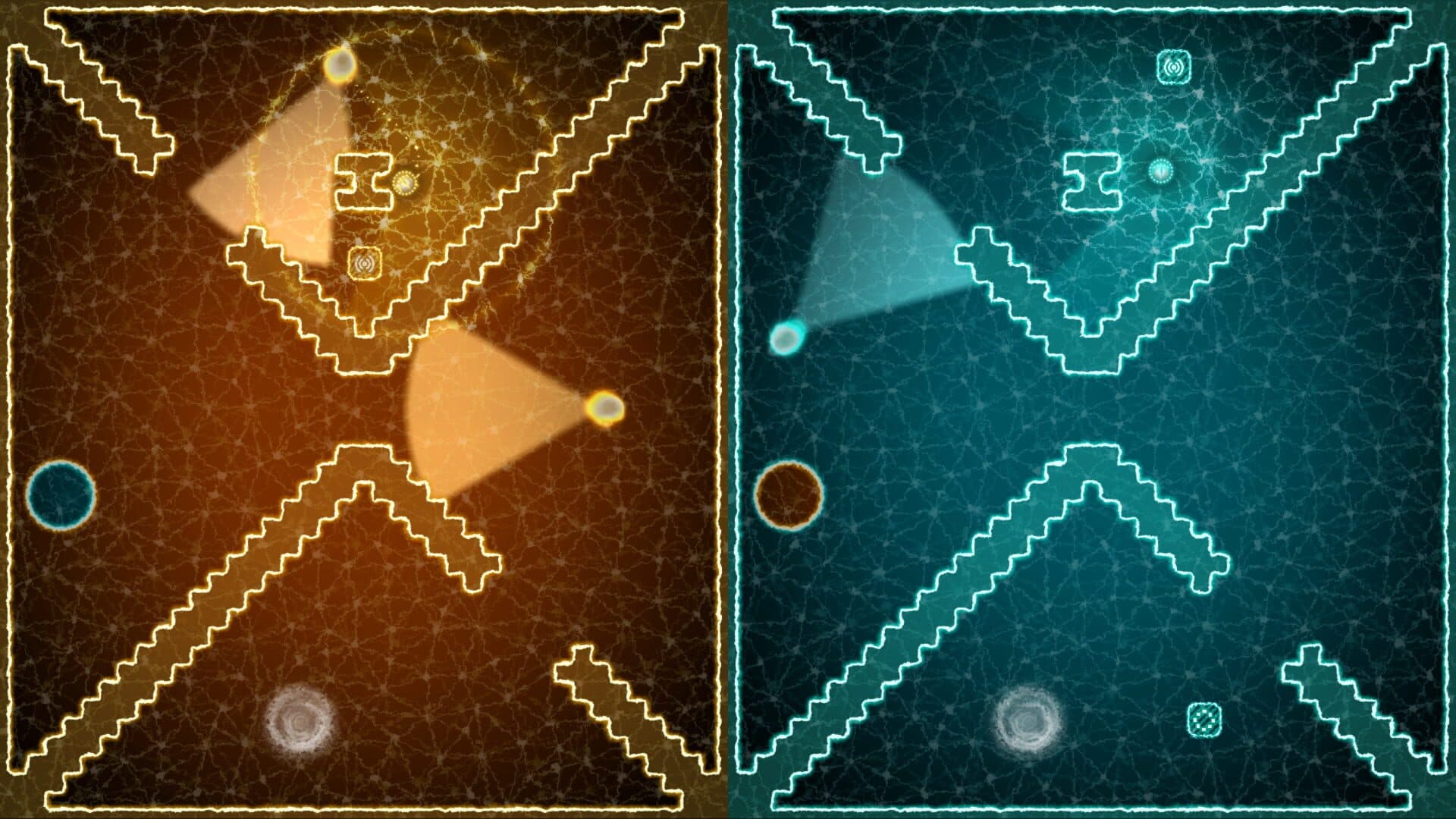 اسکرین‌شات Semispheres - 8