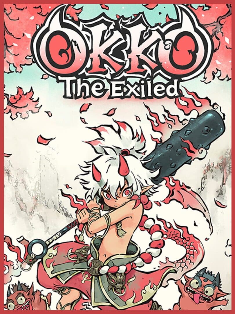 Okko the Exiled