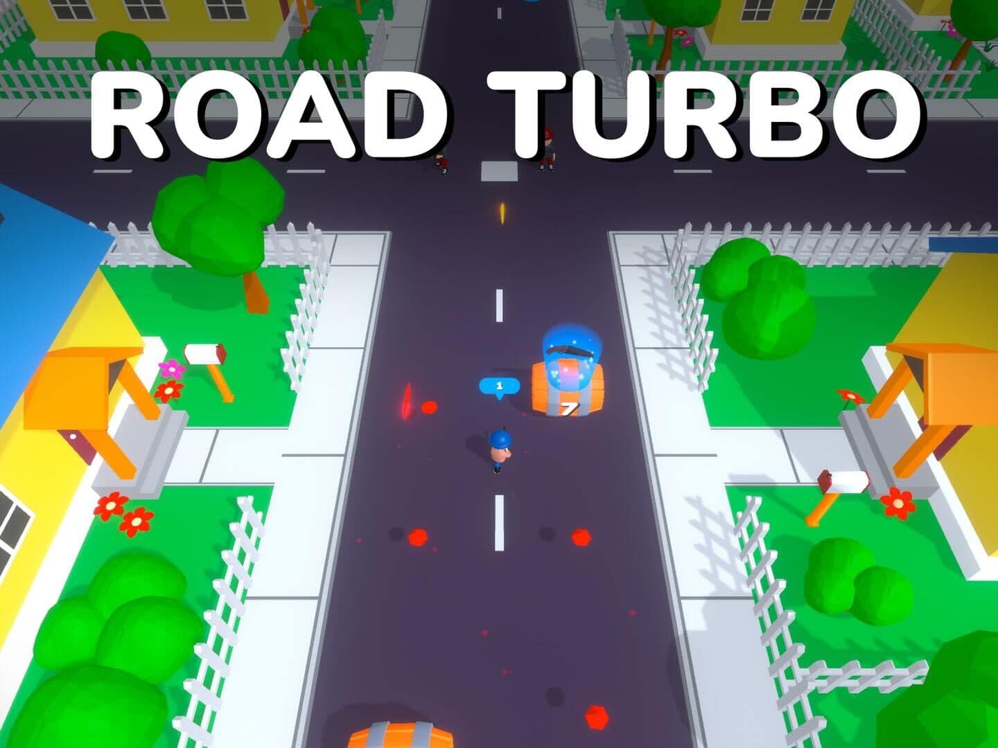 Road Turbo