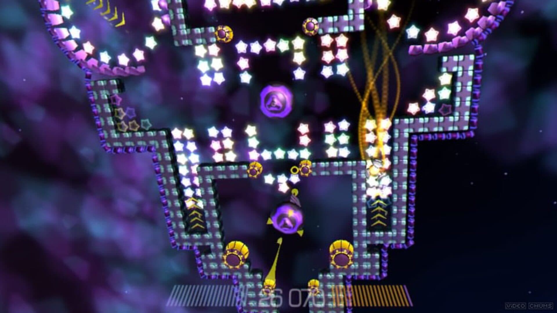 StarDrone screenshot 0