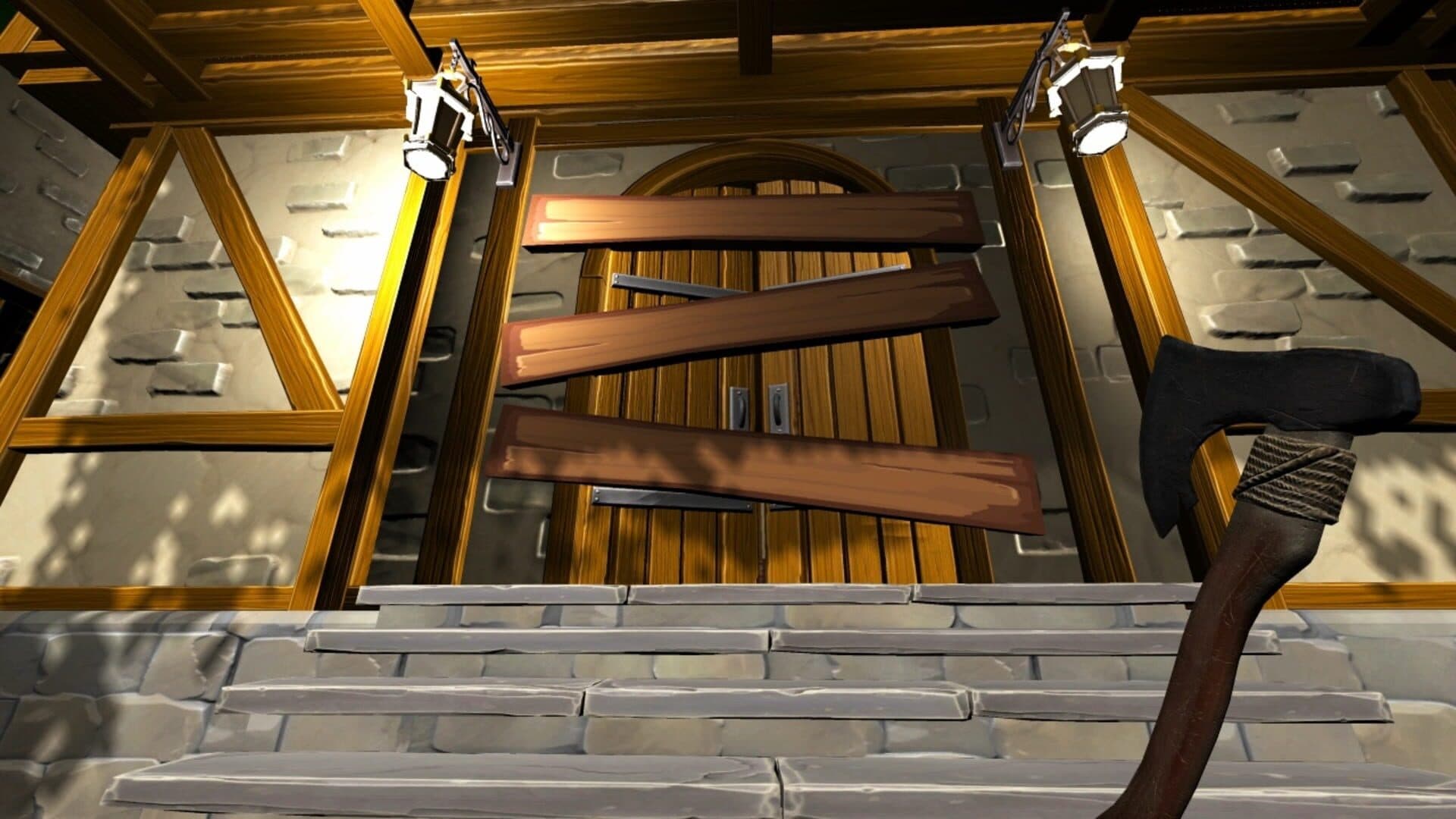 اسکرین‌شات Alehouse Tavern Simulator - 3