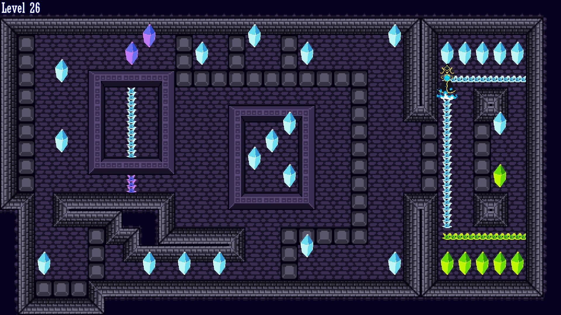 اسکرین‌شات IceLine - 3