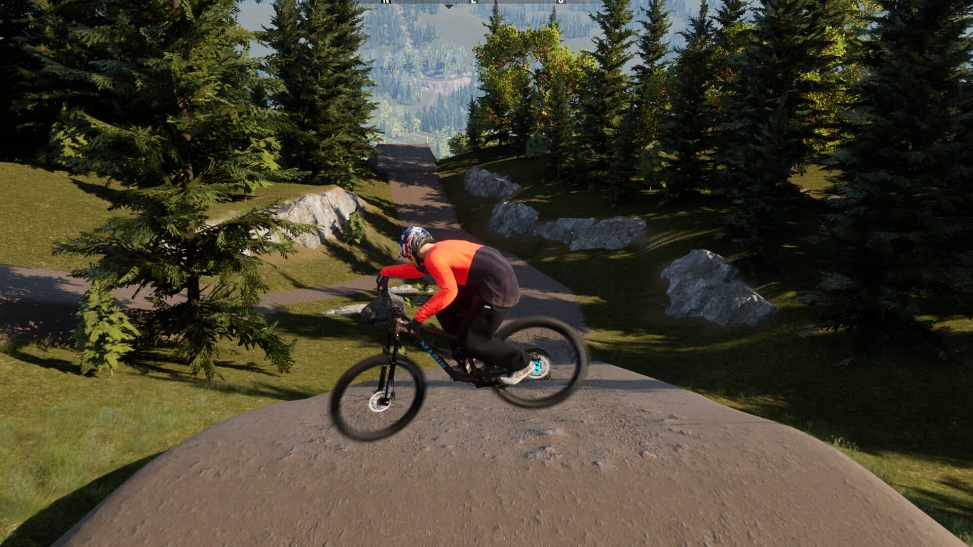 اسکرین‌شات MTB Mavrix - 11