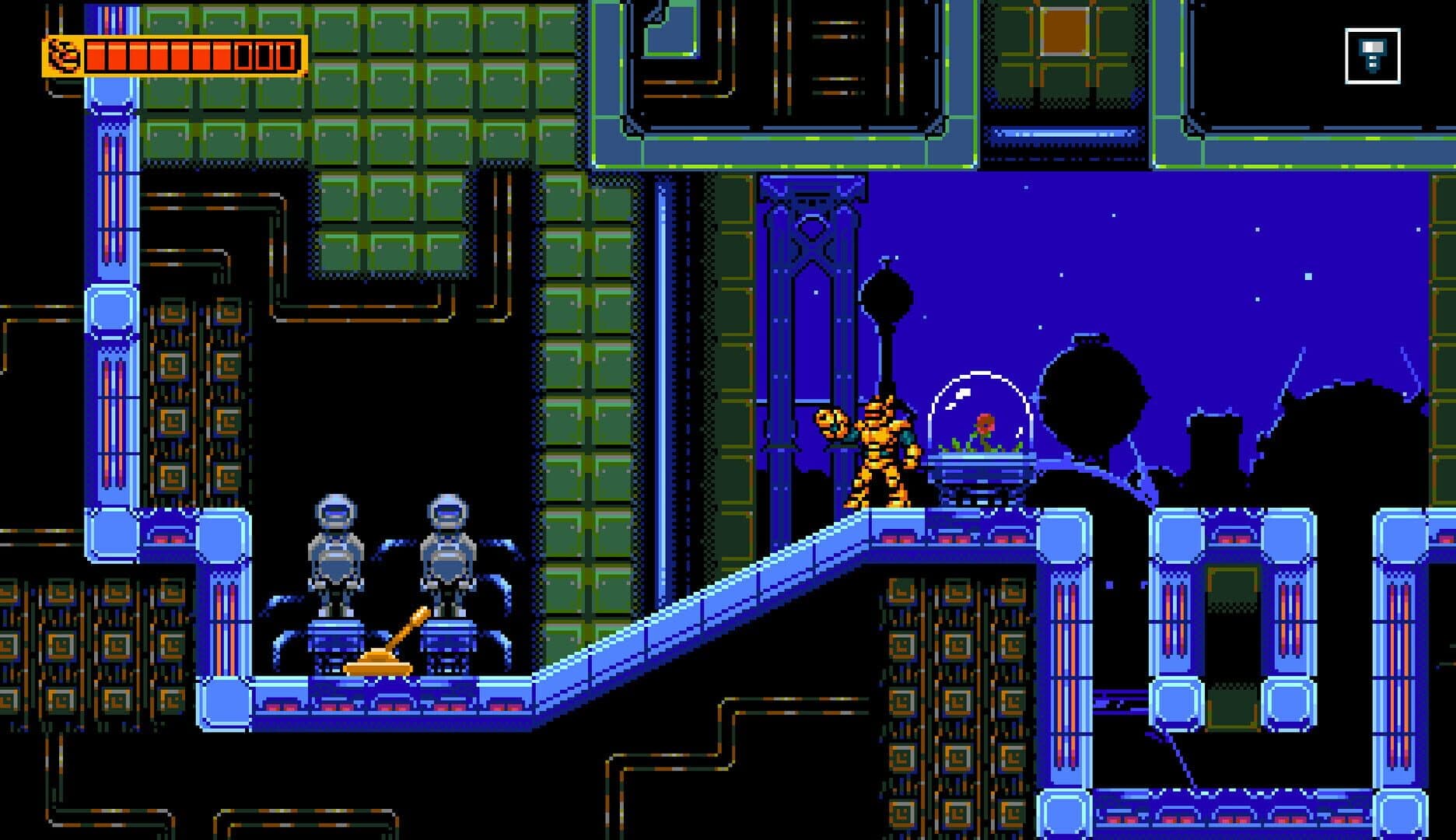 Deathchron screenshot 3