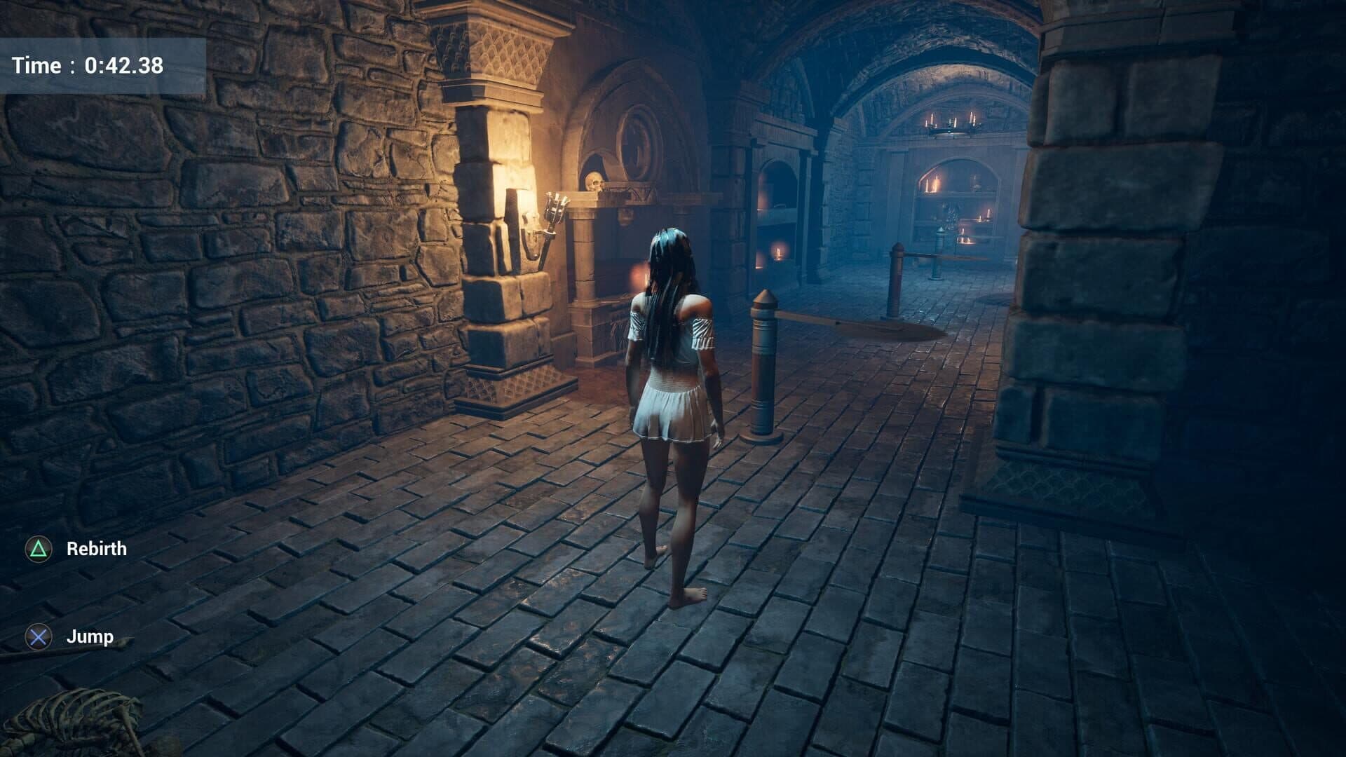 اسکرین‌شات Medieval Escape - 1