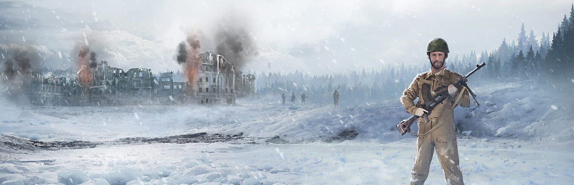 United Assault: Battle of the Bulge