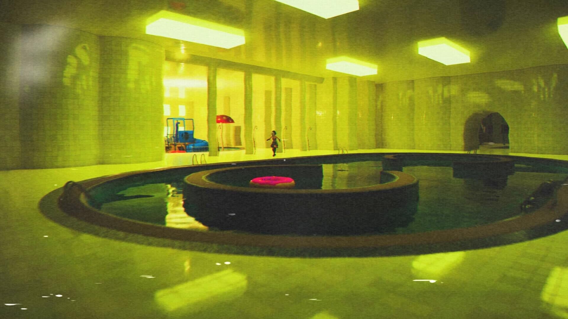 اسکرین‌شات Anomaly Pools - 7