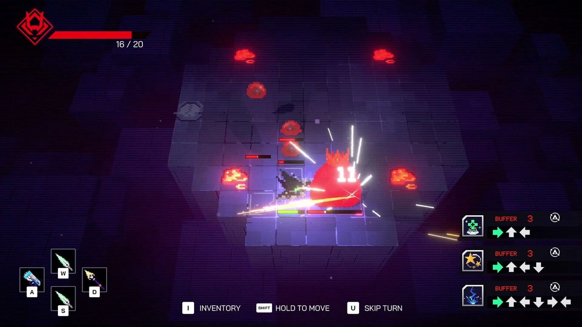 The Land Beneath Us screenshot 5