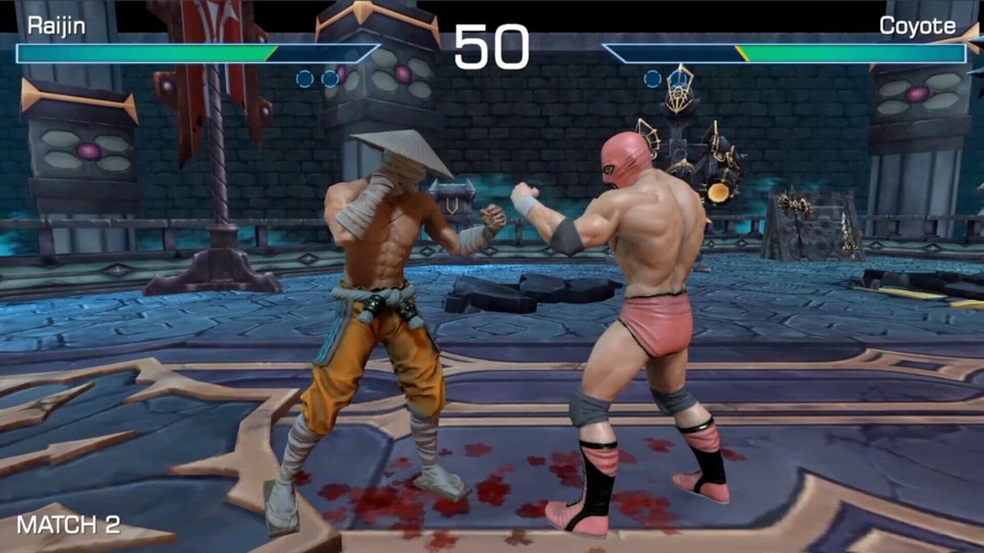 Fight screenshot 5
