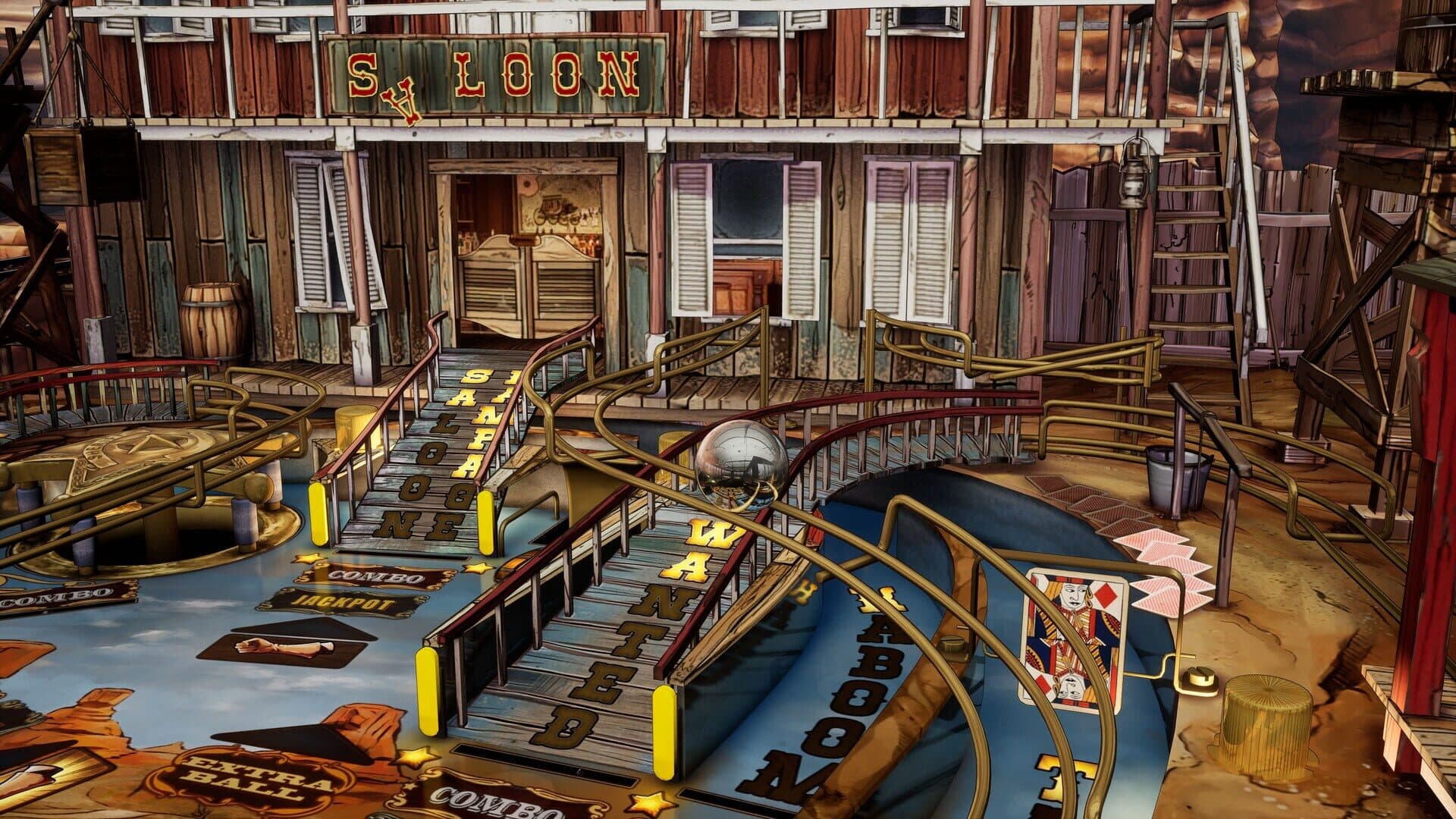 Pinball FX screenshot 4