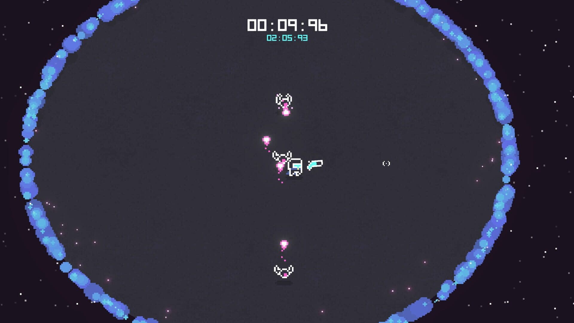Void Prison screenshot 2