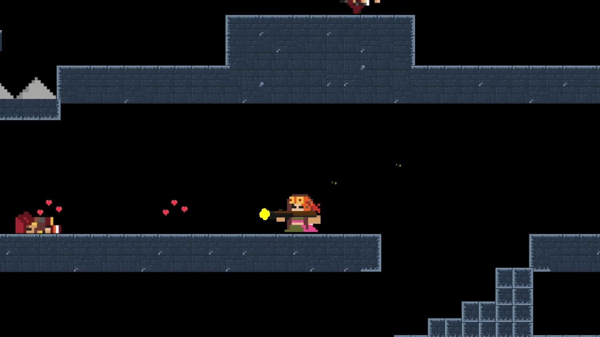 اسکرین‌شات King of the Arcade - 18