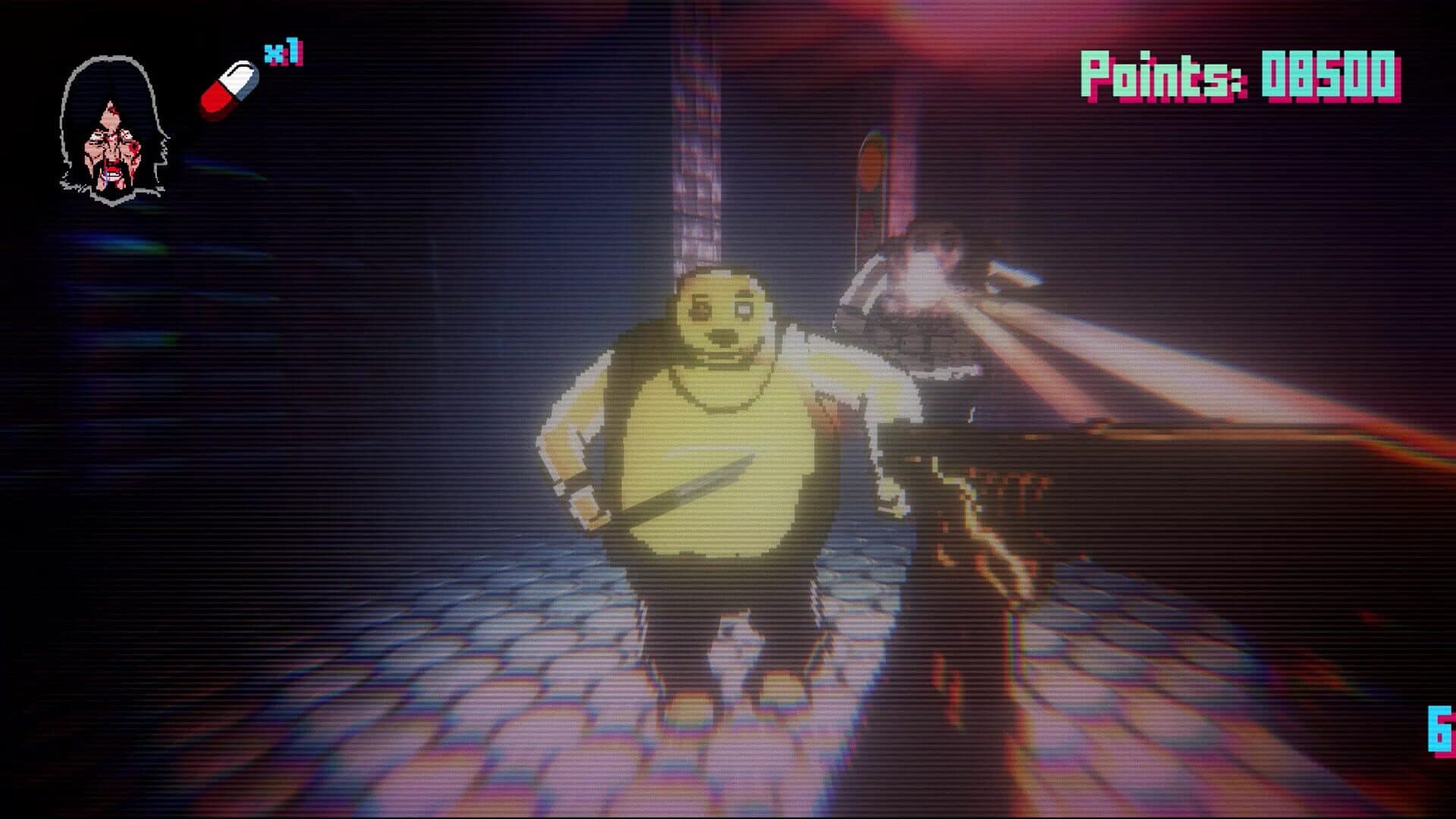 Project Downfall screenshot 8