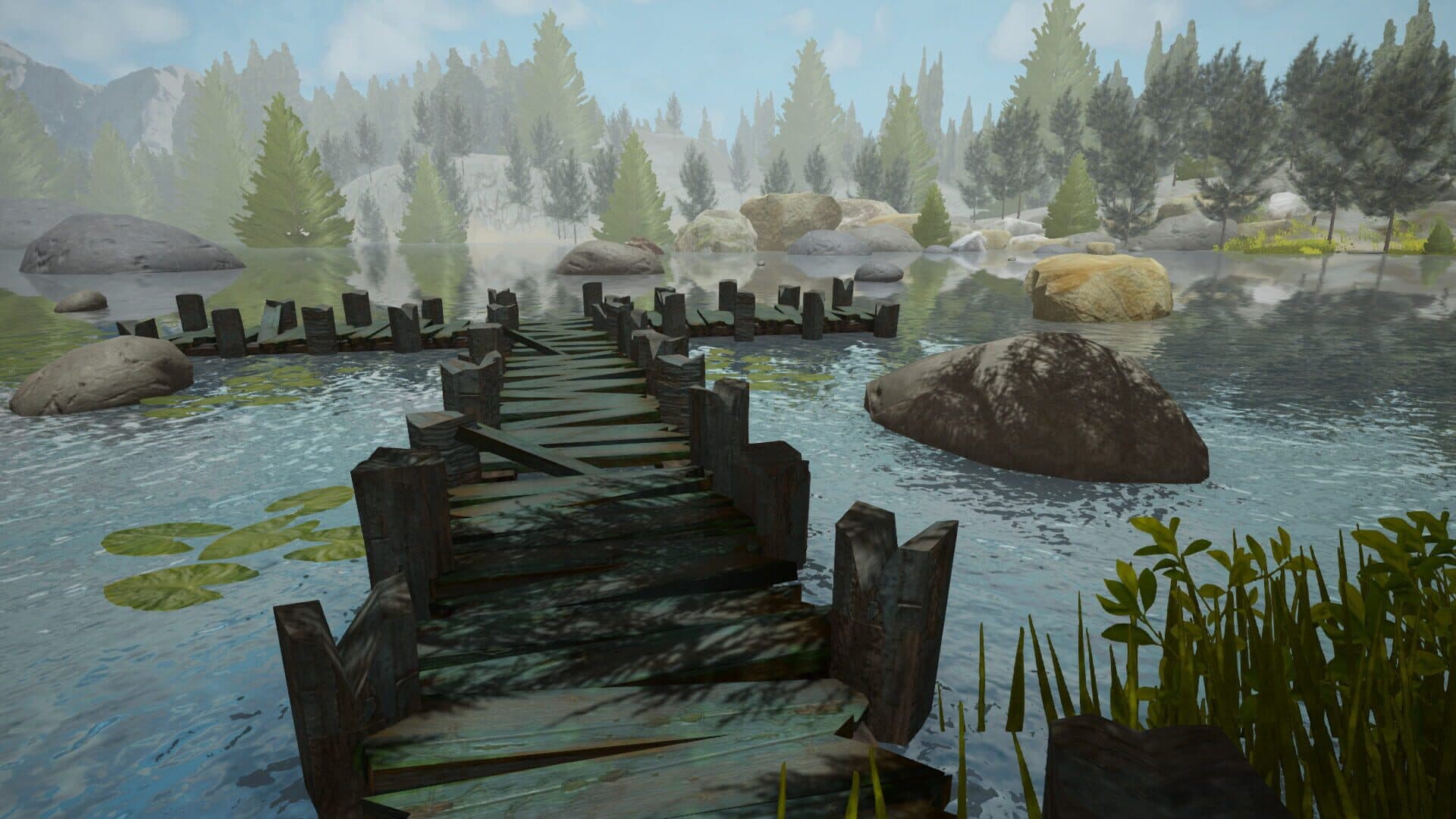 Fishing Adventure screenshot 5