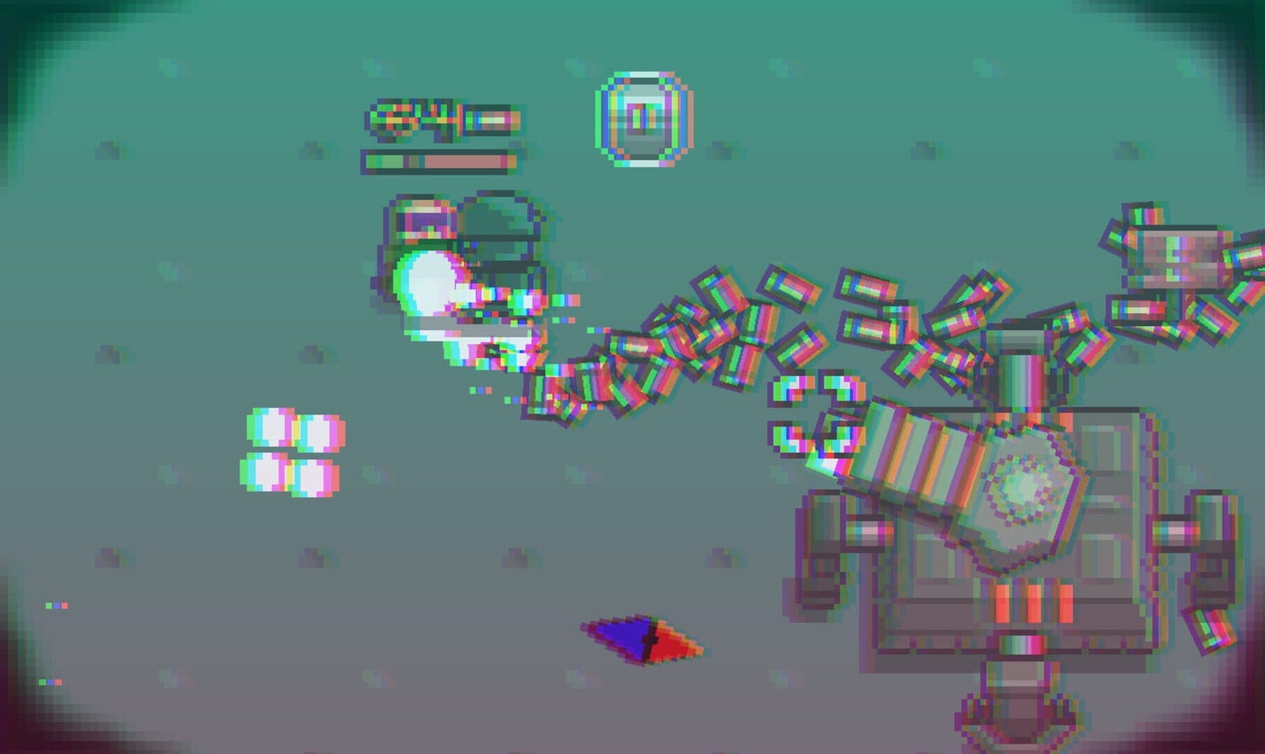 HellGunner screenshot 3