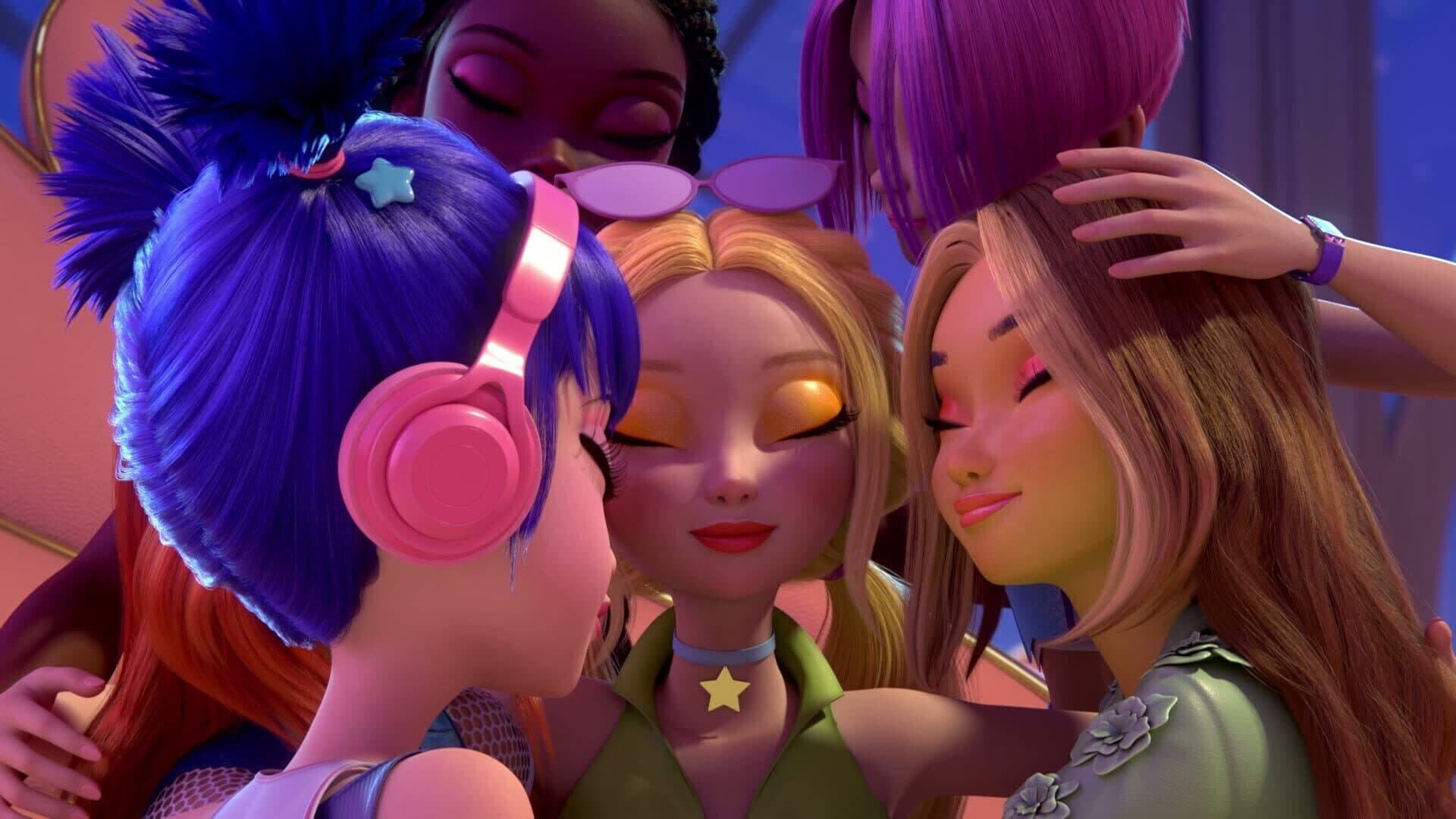 اسکرین‌شات Winx Club: The Magic Is Back - 5