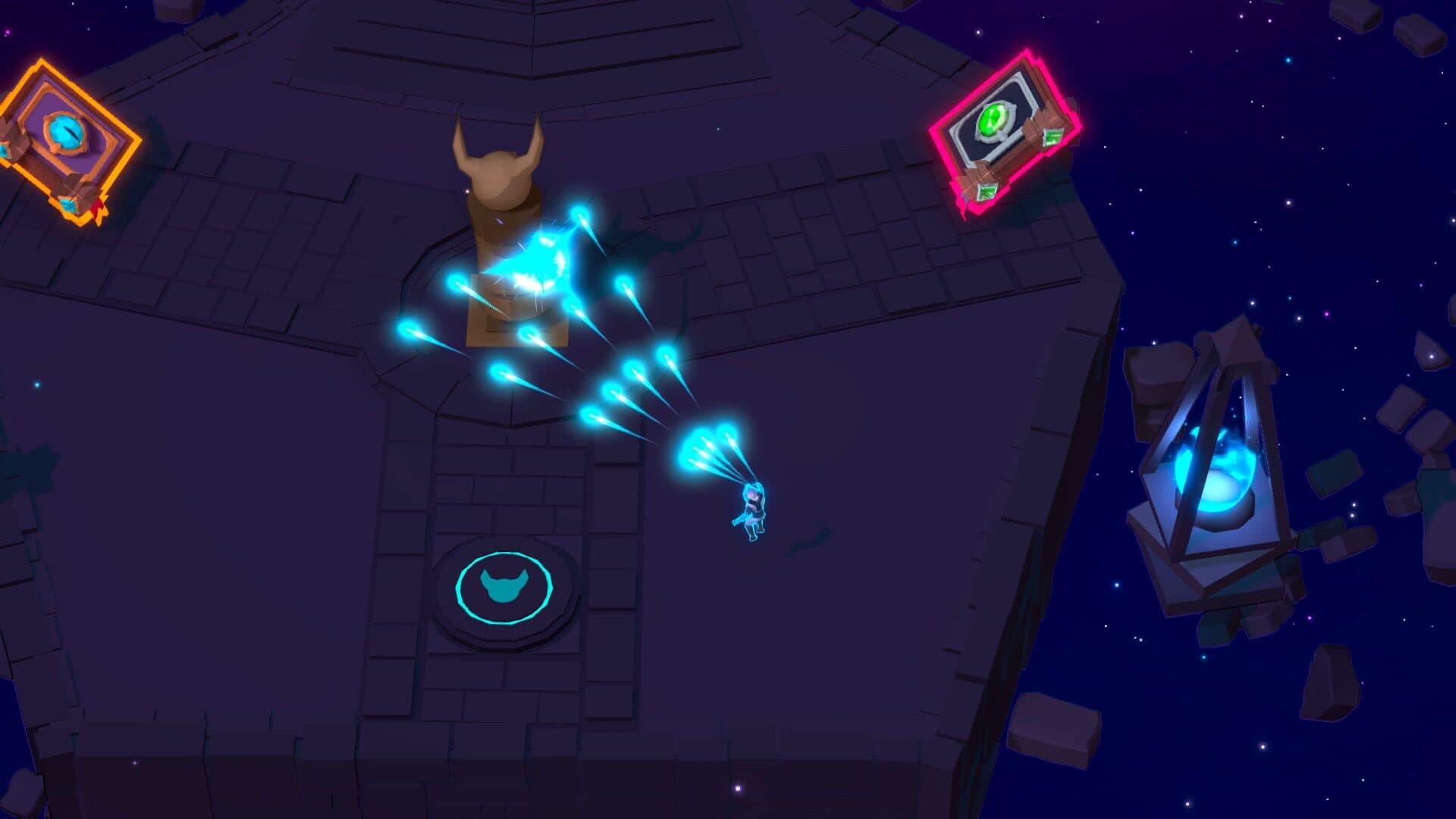 Godstrike screenshot 9