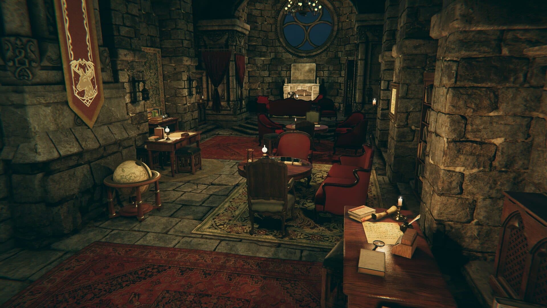 اسکرین‌شات Wizardry School: Escape Room - 6