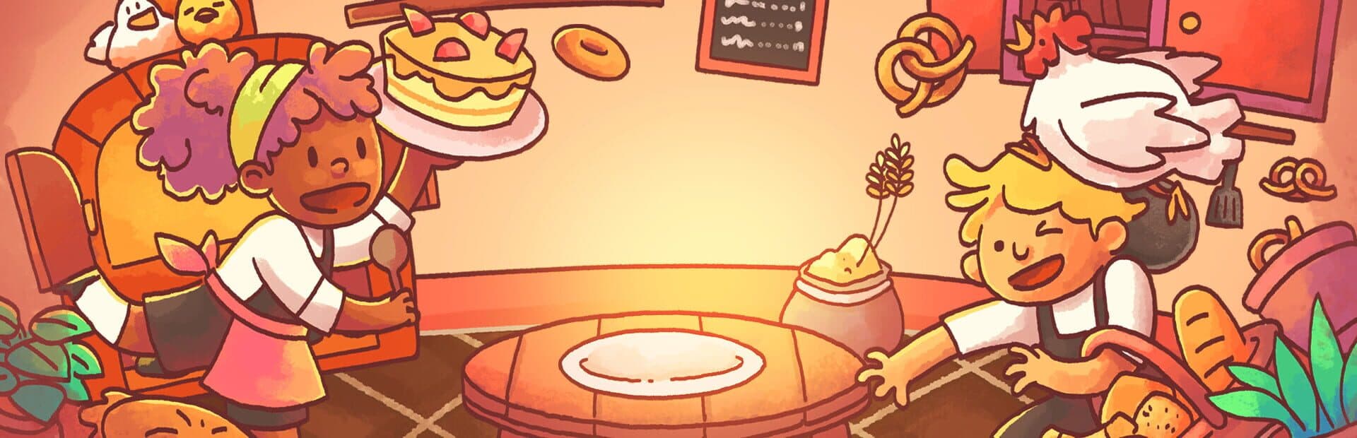 Lemon Cake