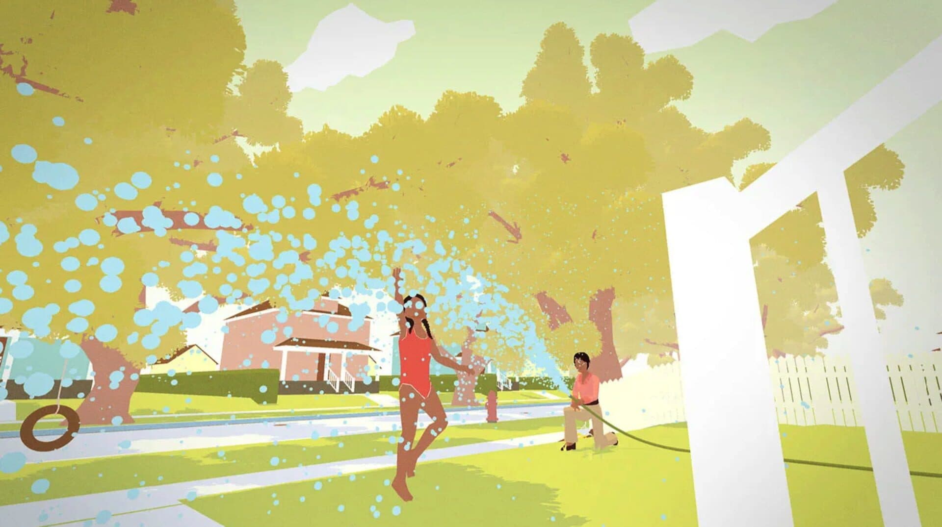 Hindsight screenshot 3