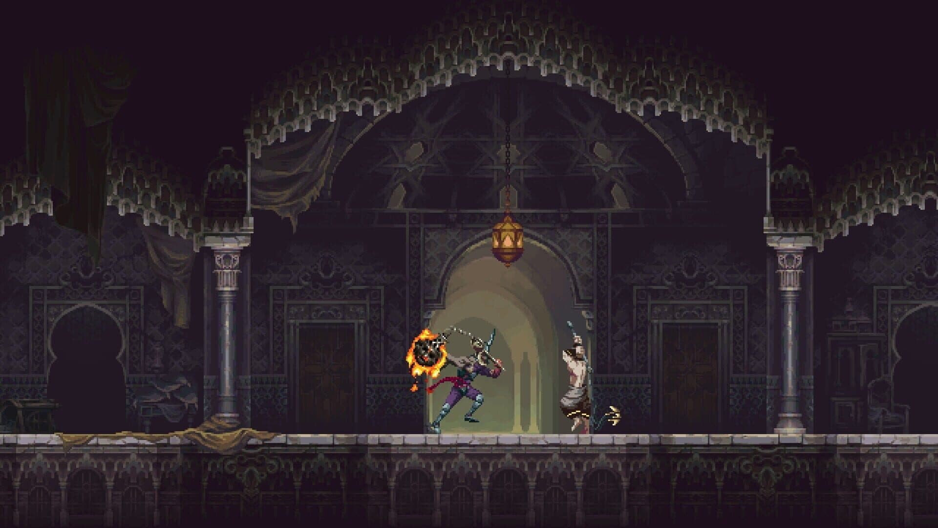 Blasphemous II screenshot 2