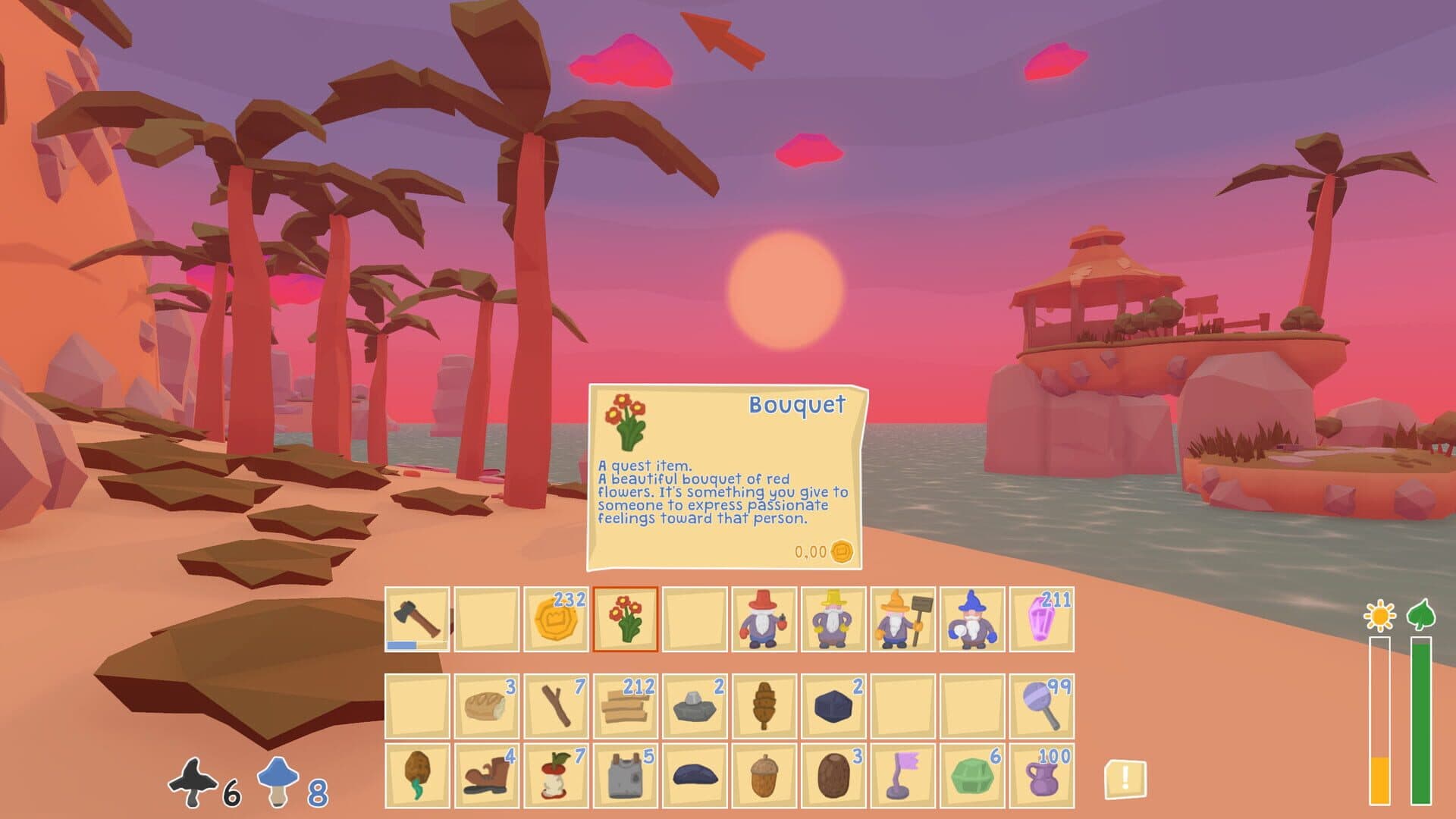 Gardenia screenshot 24