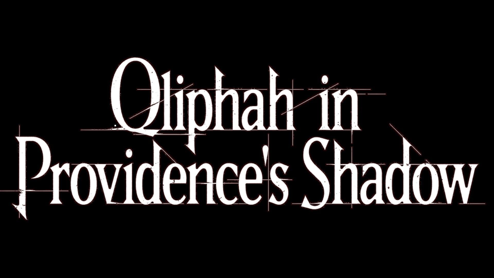 Qliphah in Providence's Shadow